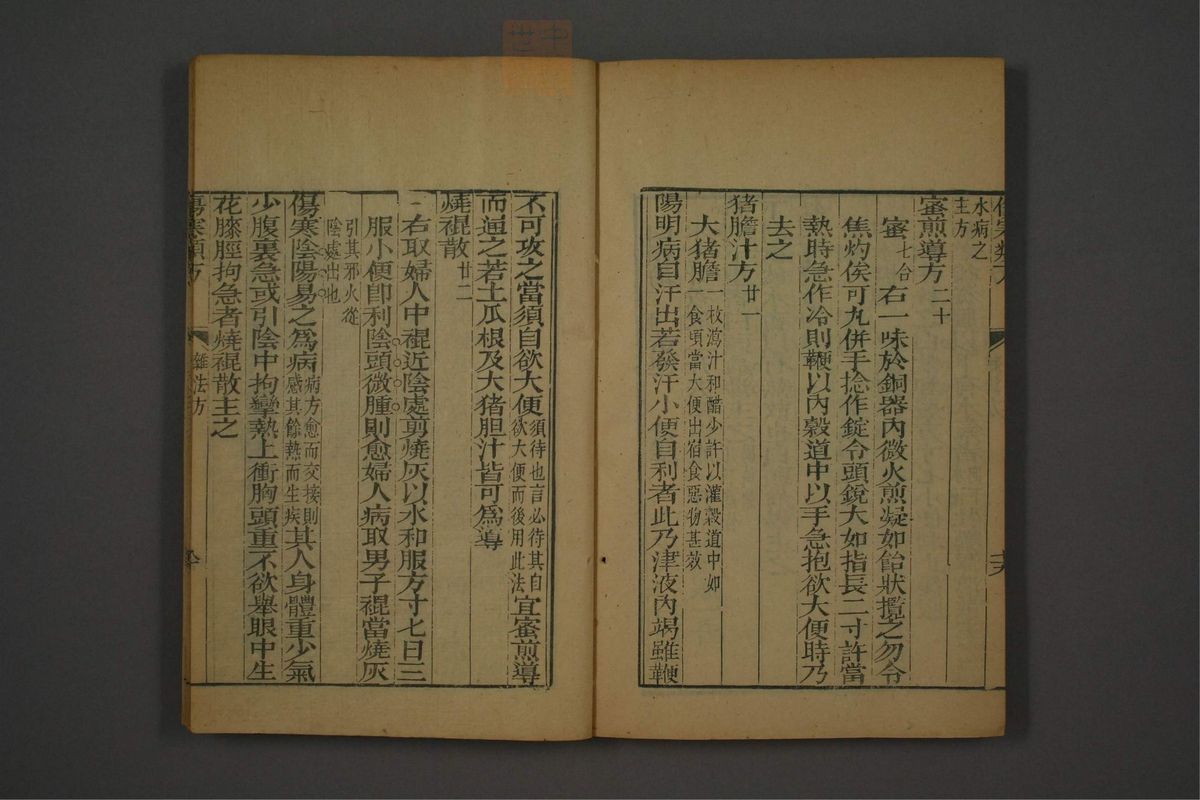 伤寒论类方(第89页)