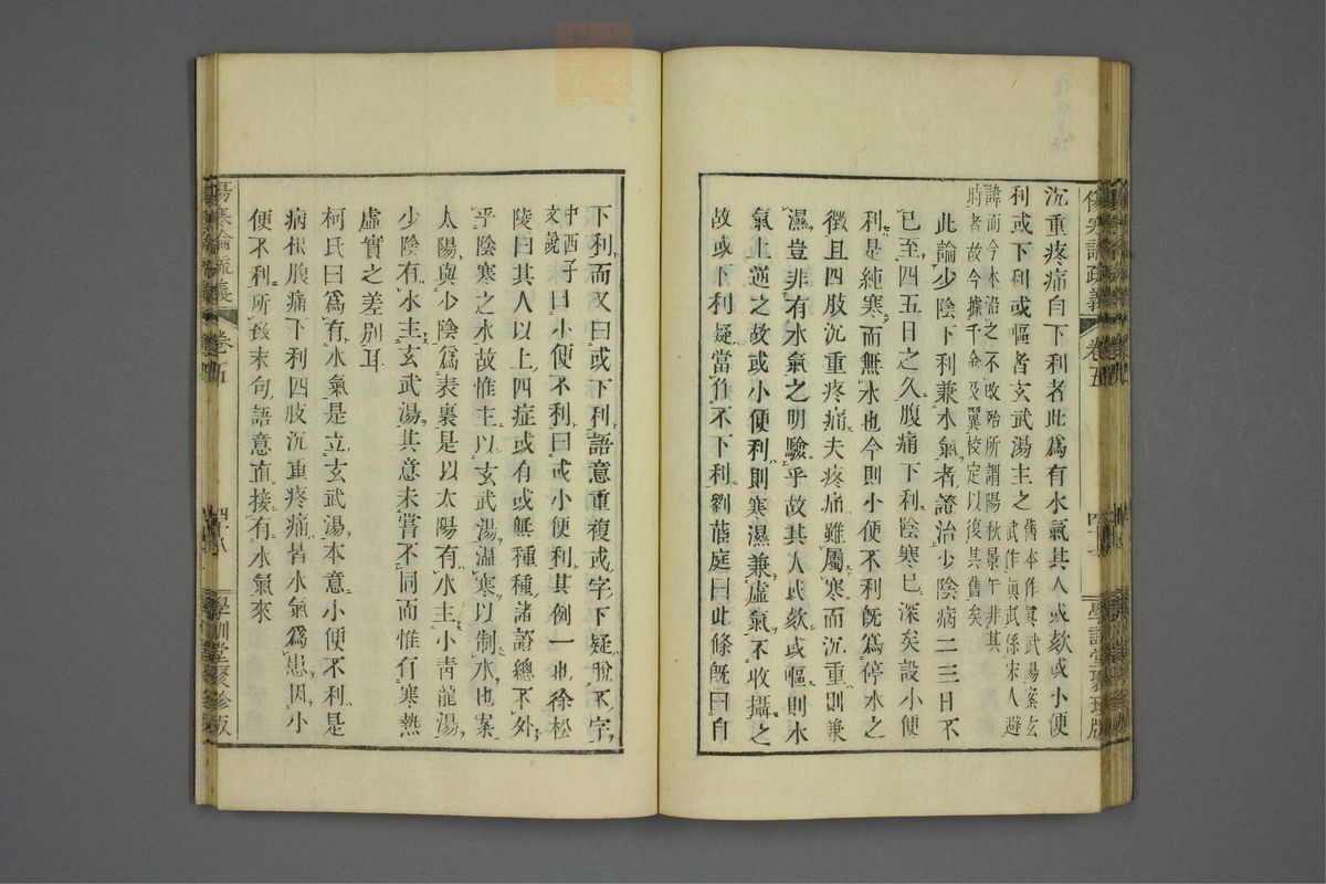 伤寒论疏义(第481页)