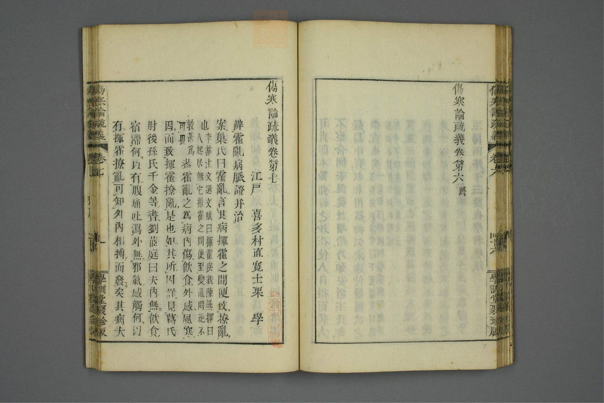 伤寒论疏义(第547页)