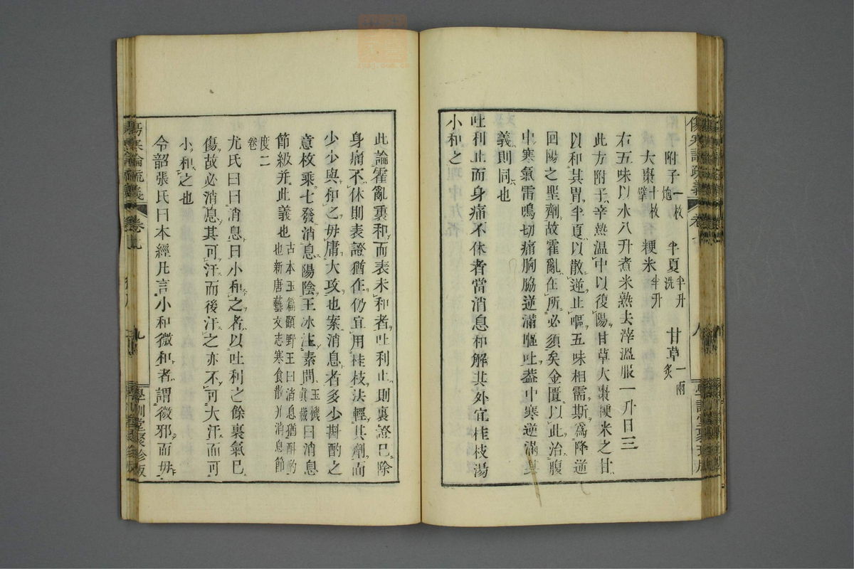 伤寒论疏义(第555页)