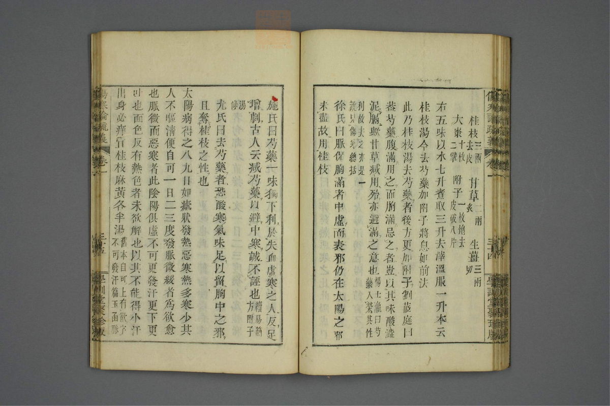 伤寒论疏义(第72页)