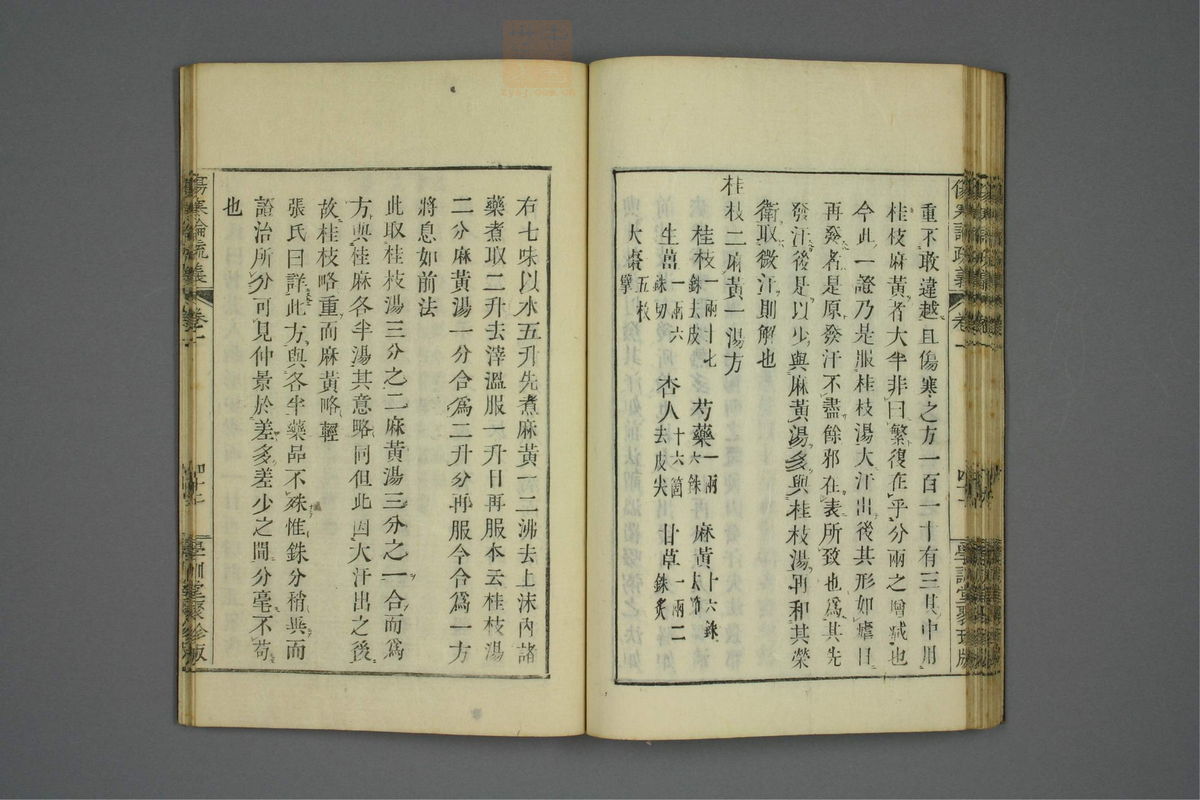 伤寒论疏义(第79页)