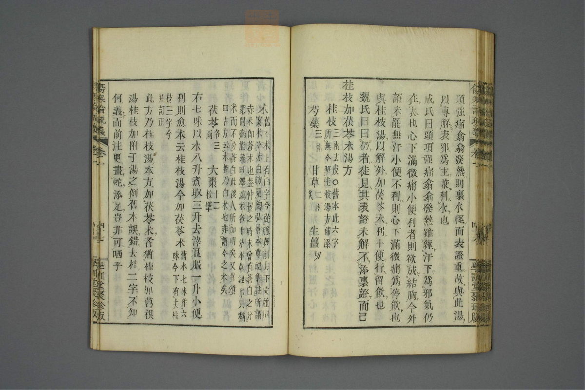 伤寒论疏义(第85页)