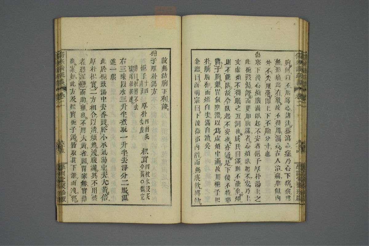 伤寒论疏义(第164页)