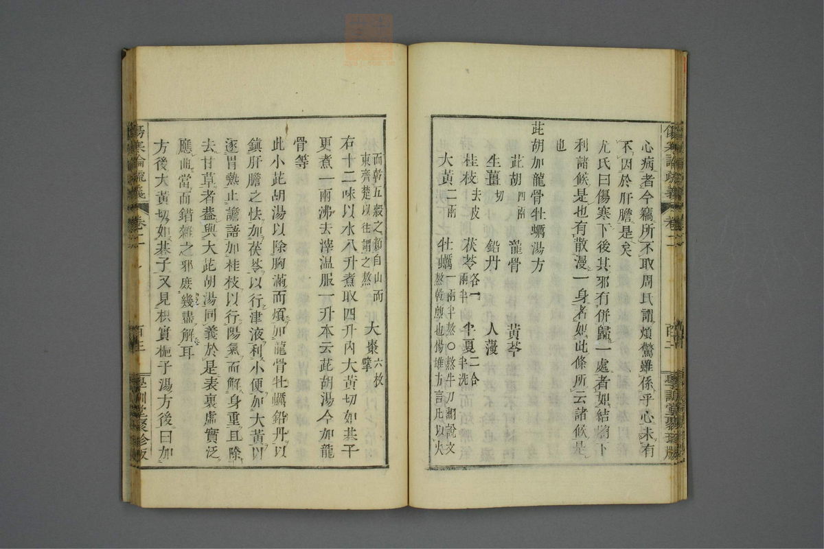 伤寒论疏义(第205页)