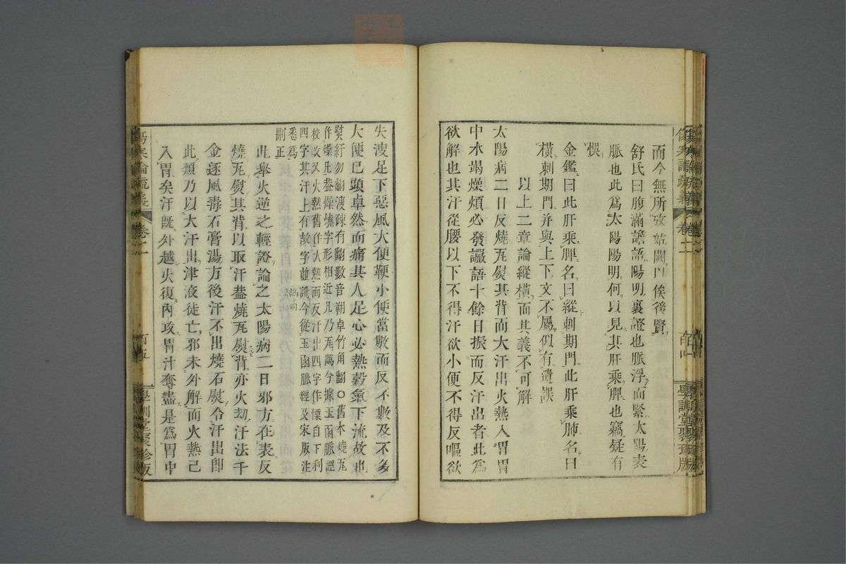 伤寒论疏义(第207页)