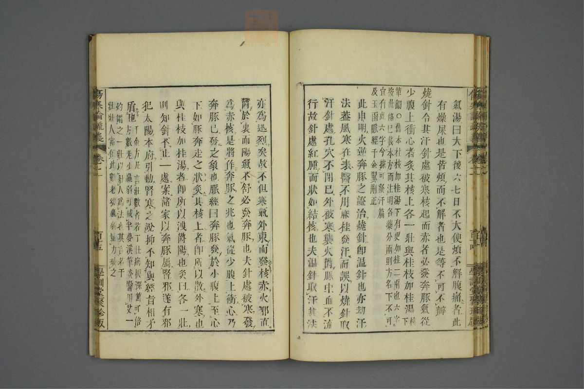 伤寒论疏义(第217页)