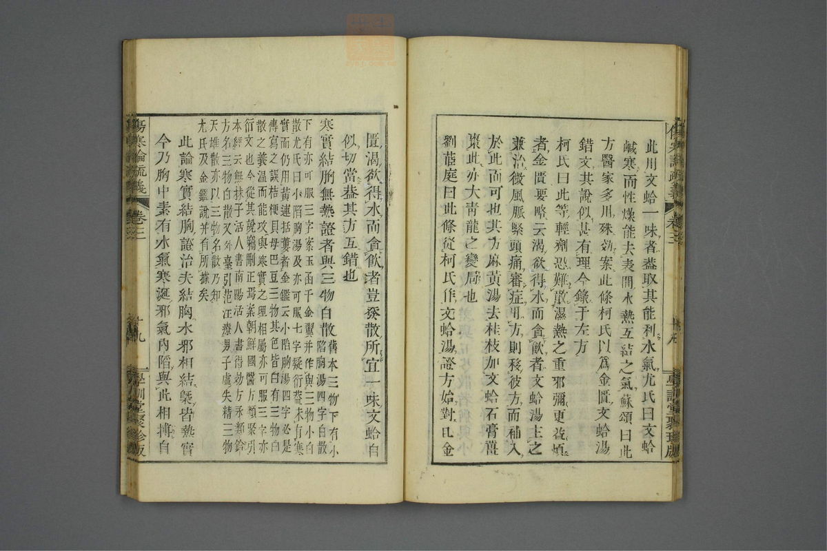 伤寒论疏义(第255页)