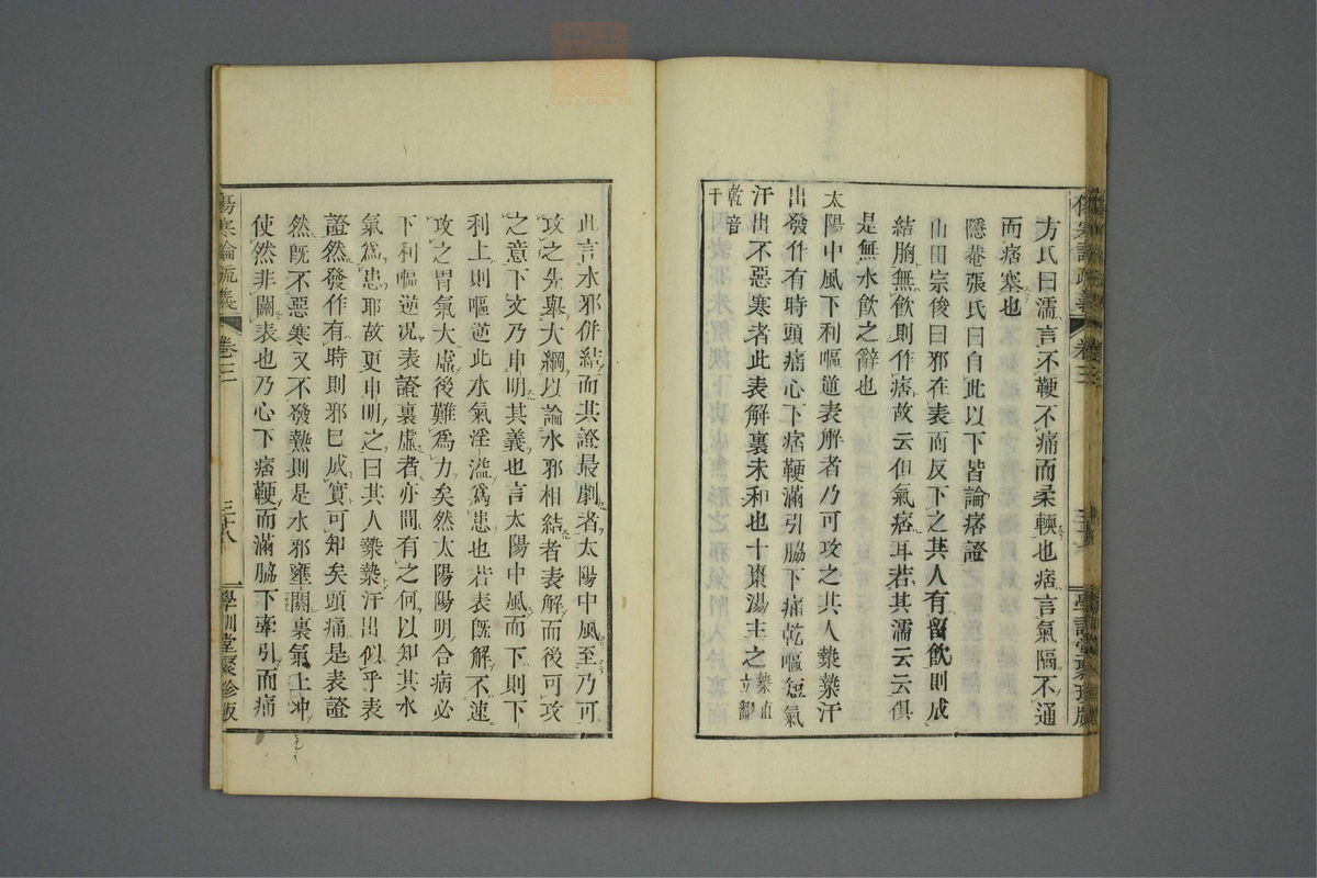 伤寒论疏义(第274页)