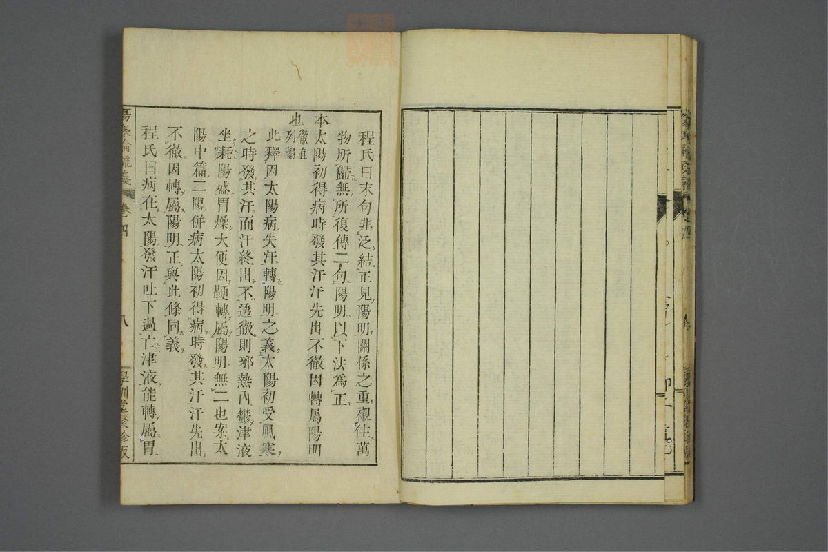 伤寒论疏义(第340页)