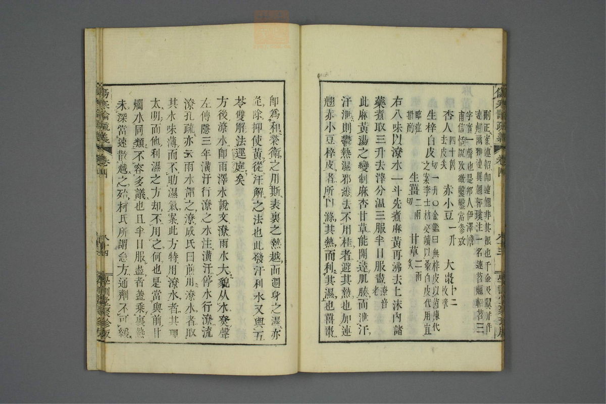 伤寒论疏义(第420页)