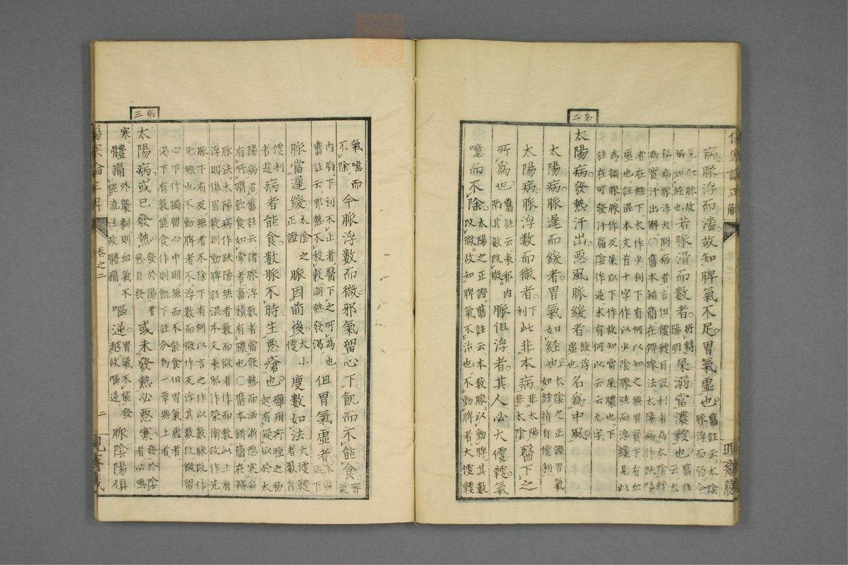 伤寒论正解(第41页)