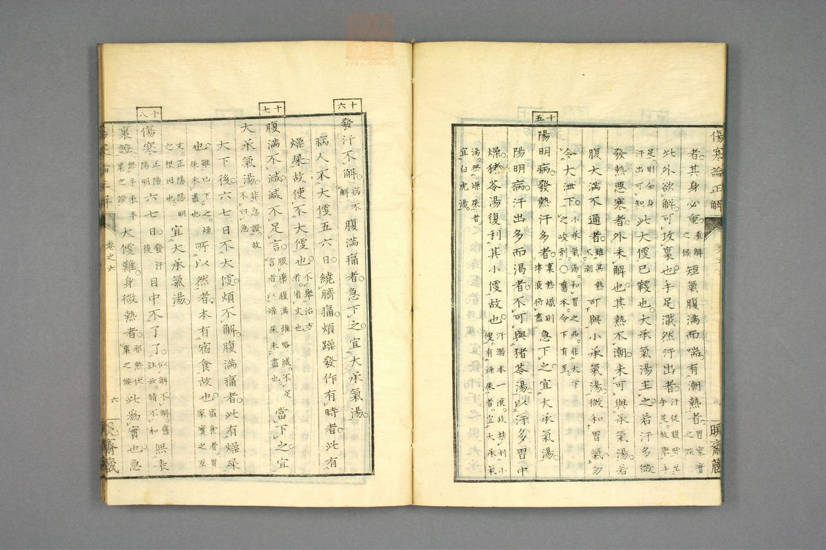 伤寒论正解(第101页)