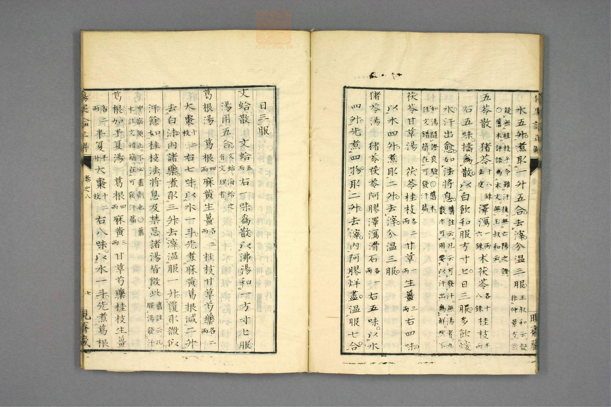 伤寒论正解(第126页)