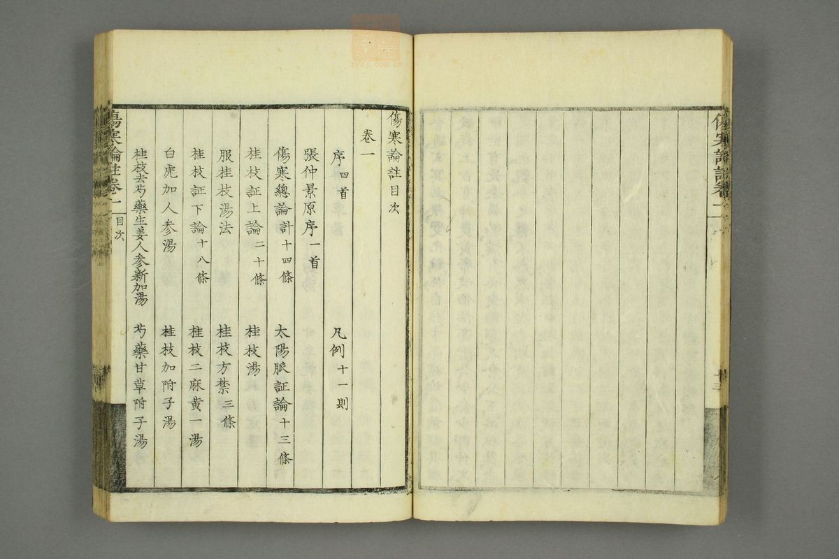 伤寒论注来苏集(第21页)