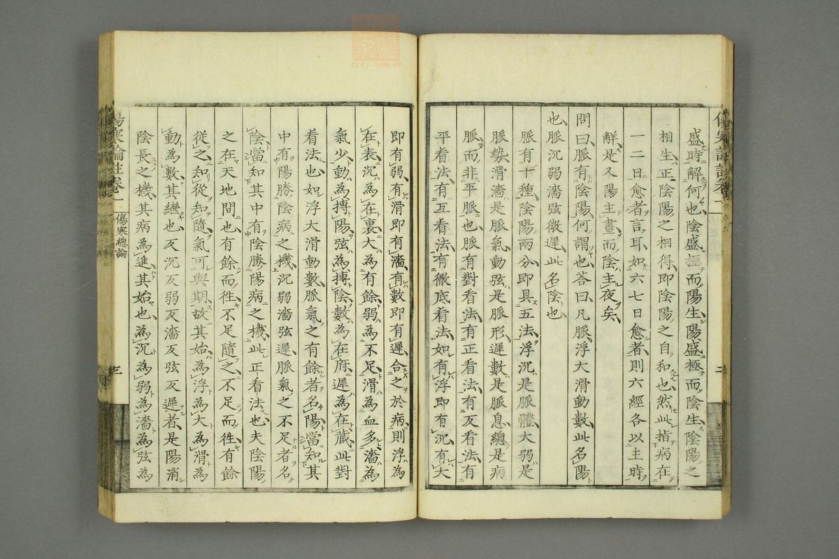 伤寒论注来苏集(第24页)