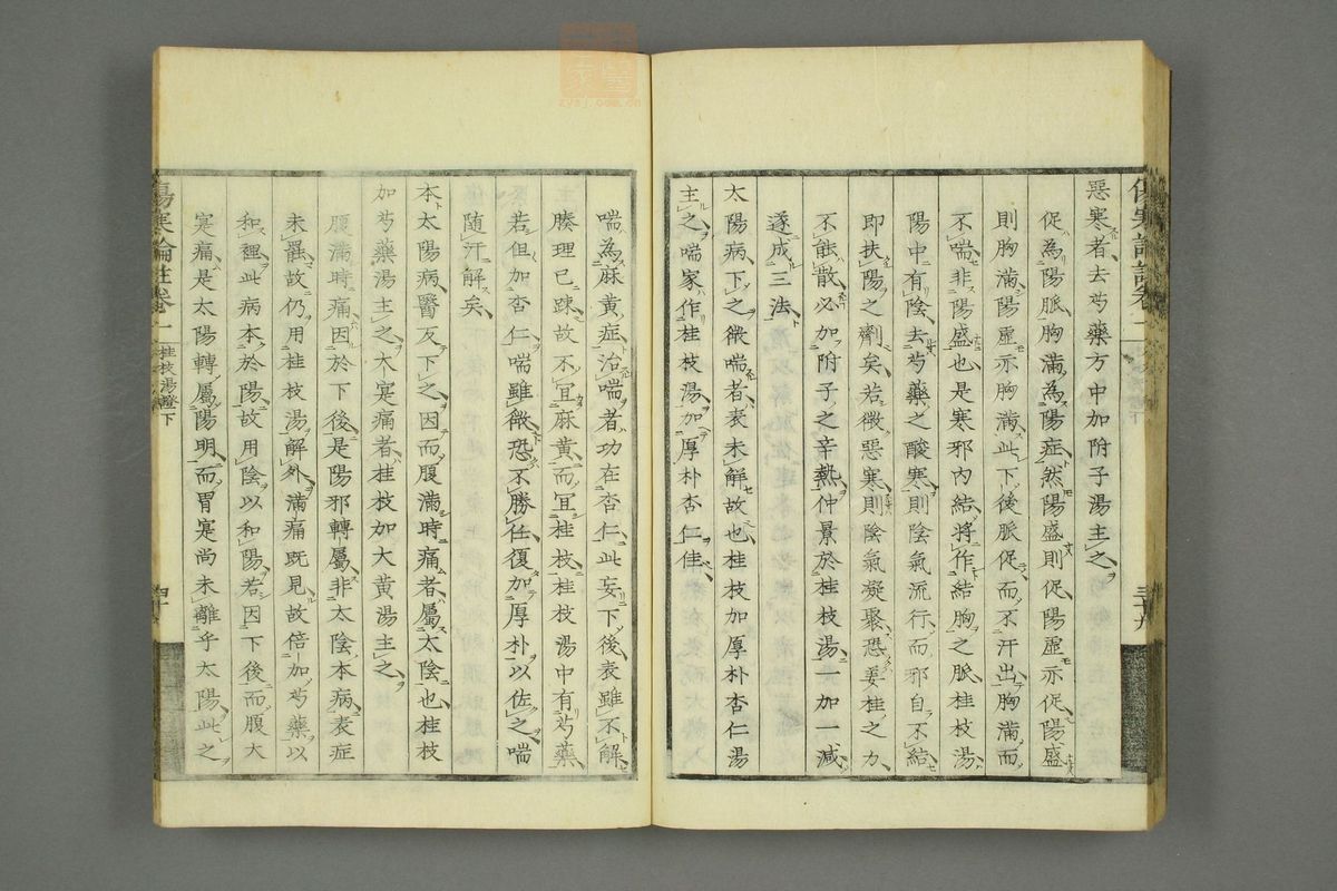 伤寒论注来苏集(第60页)