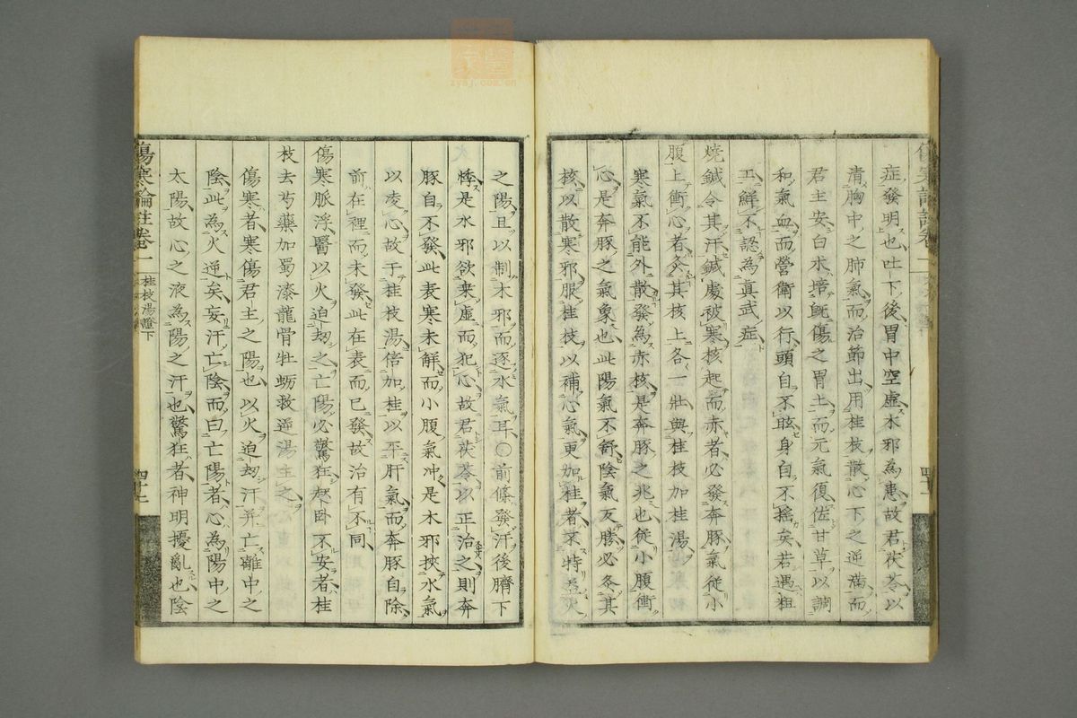 伤寒论注来苏集(第62页)