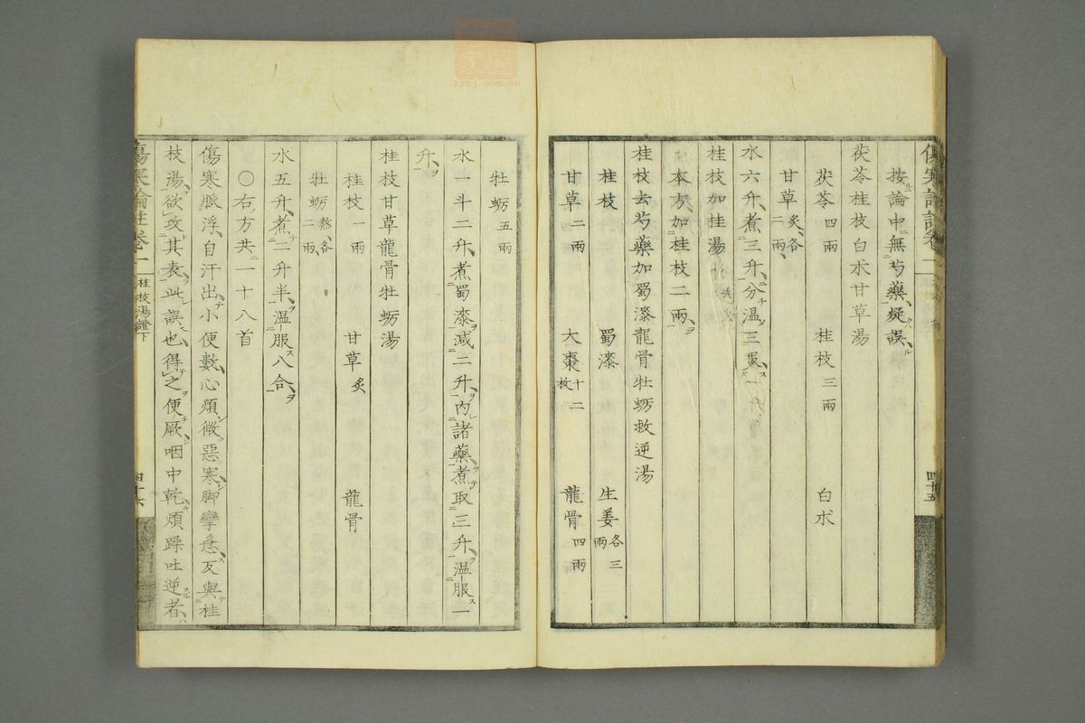 伤寒论注来苏集(第66页)