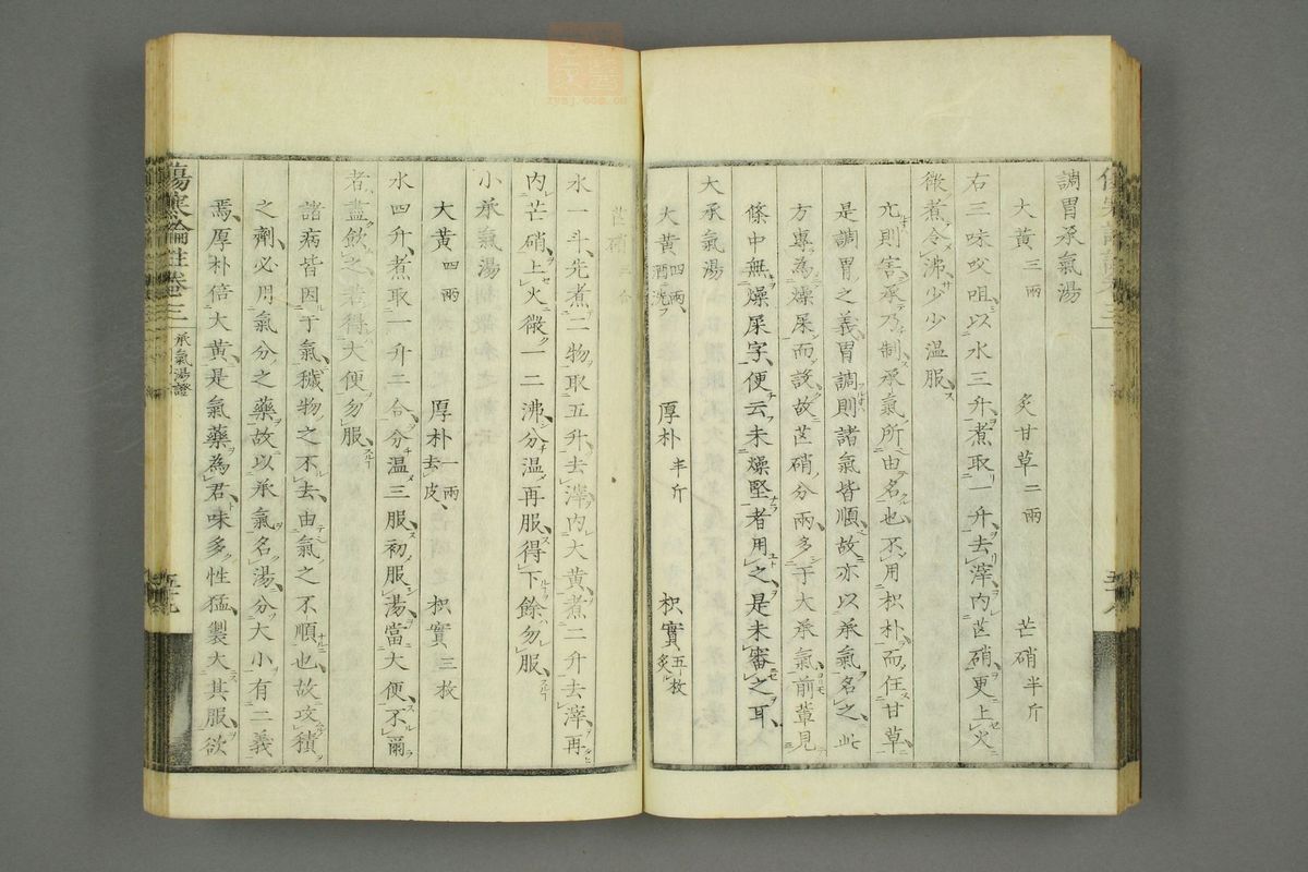 伤寒论注来苏集(第209页)