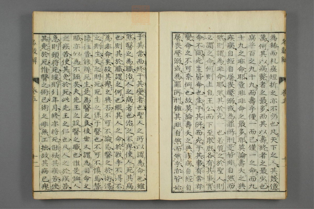 傷寒名數解(第162页)