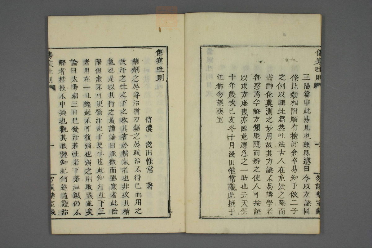 伤寒吐则(第5页)