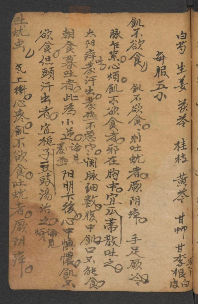 伤寒证治(第125页)