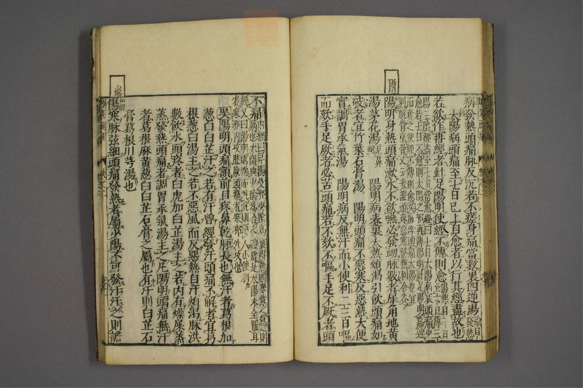 伤寒证治准绳(第194页)