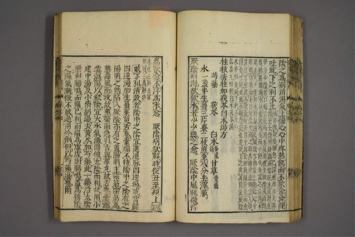 伤寒证治准绳(第393页)