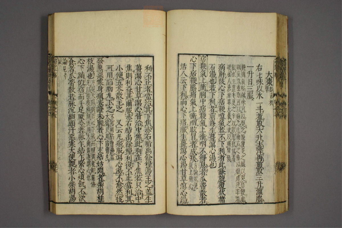 伤寒证治准绳(第490页)