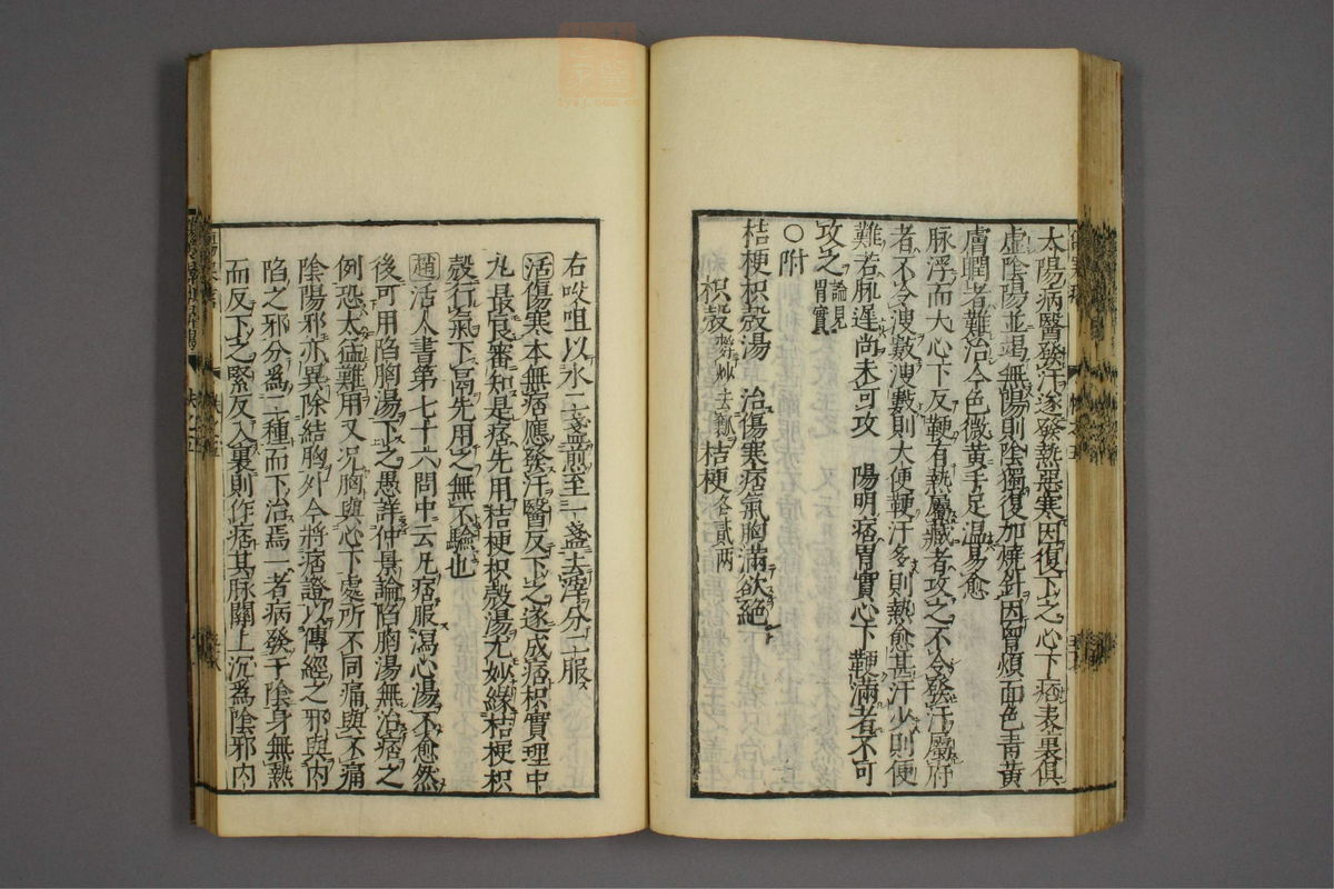 伤寒证治准绳(第491页)