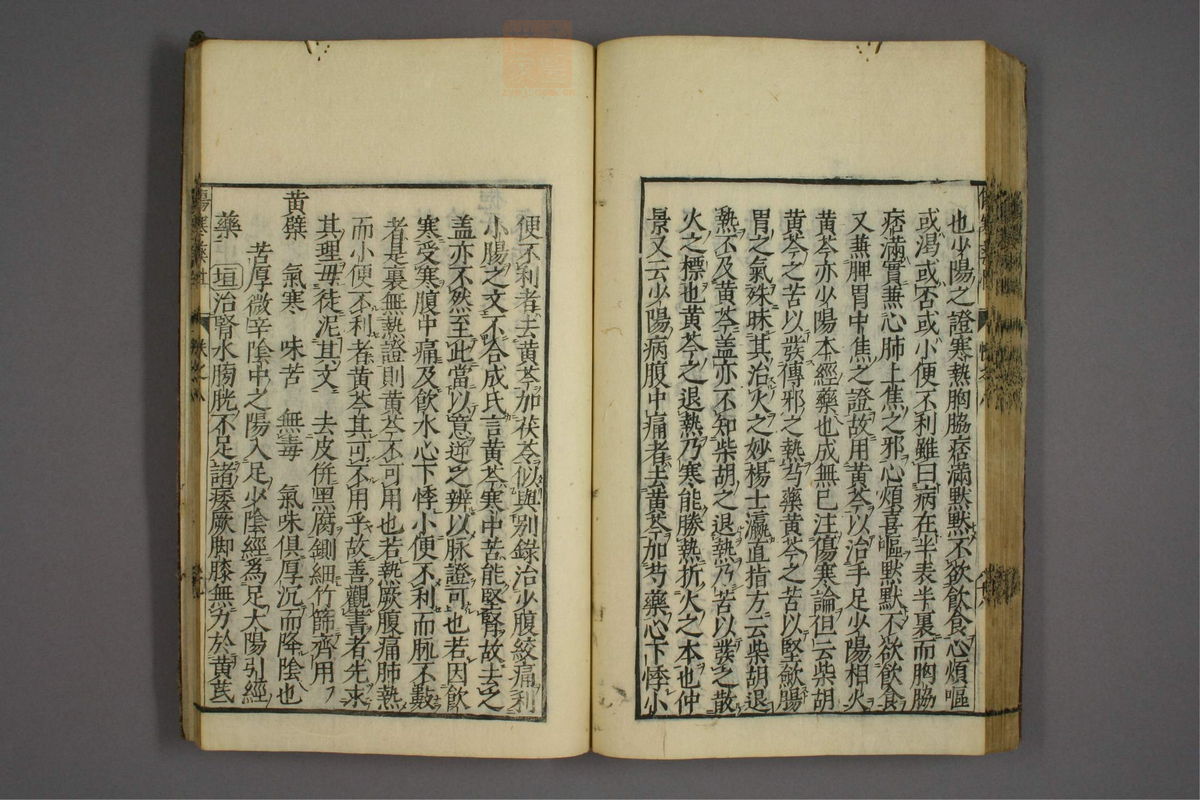 伤寒证治准绳(第815页)