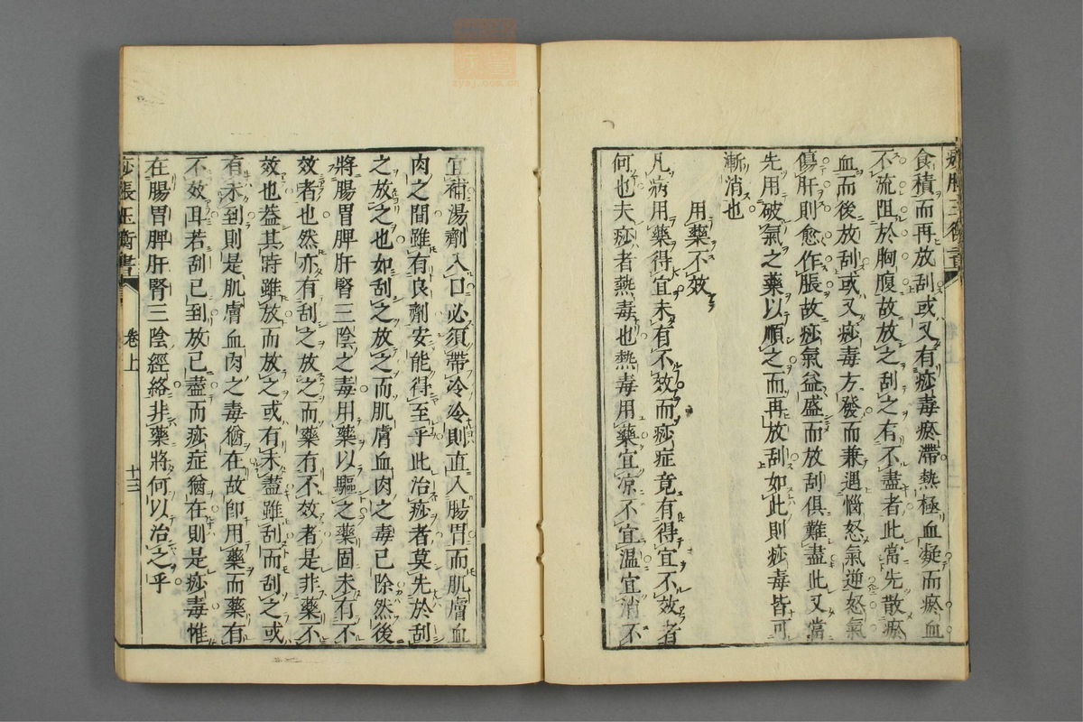 痧胀玉衡书(第40页)