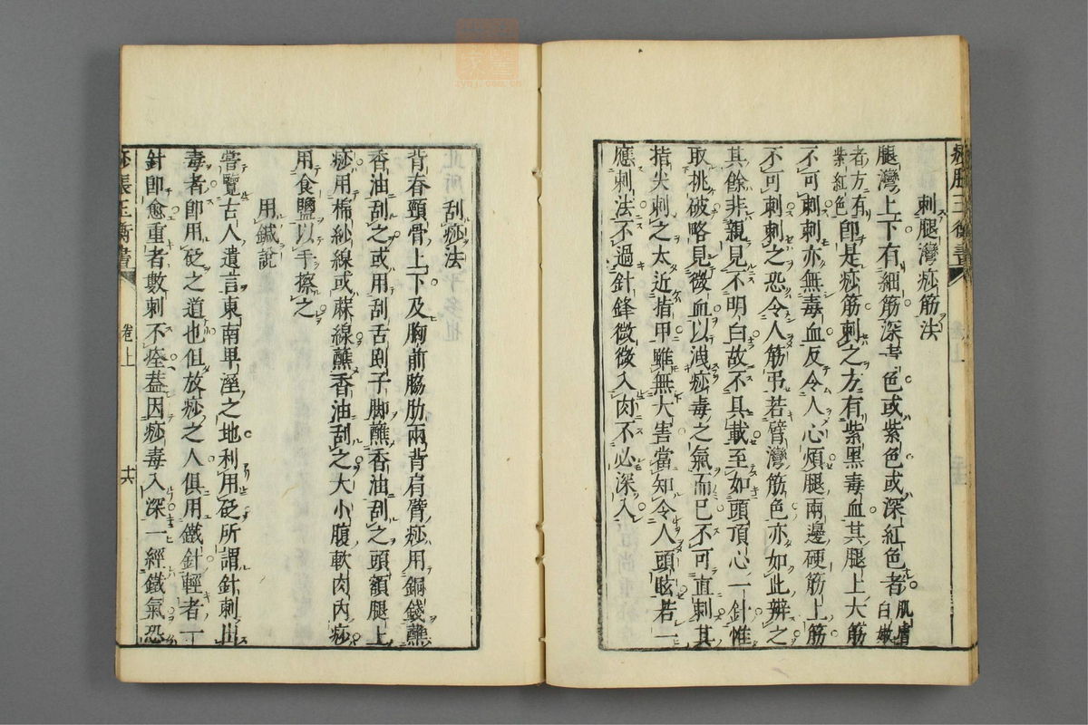 痧胀玉衡书(第53页)