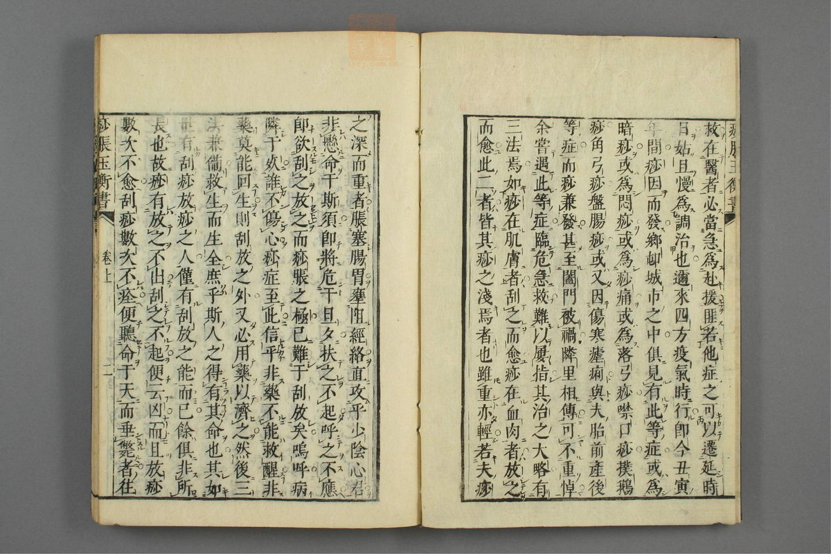 痧胀玉衡书(第29页)