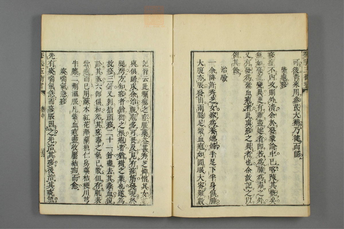 痧胀玉衡书(第99页)