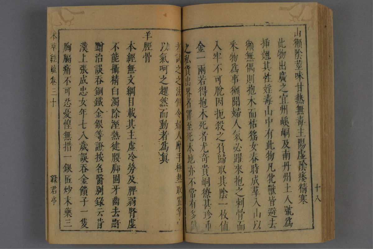 神农本草经疏(第1341页)