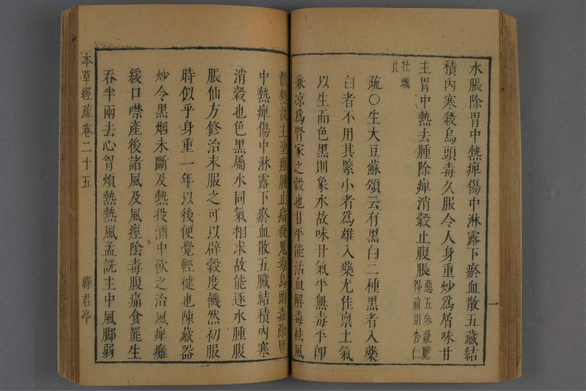 神农本草经疏(第1267页)