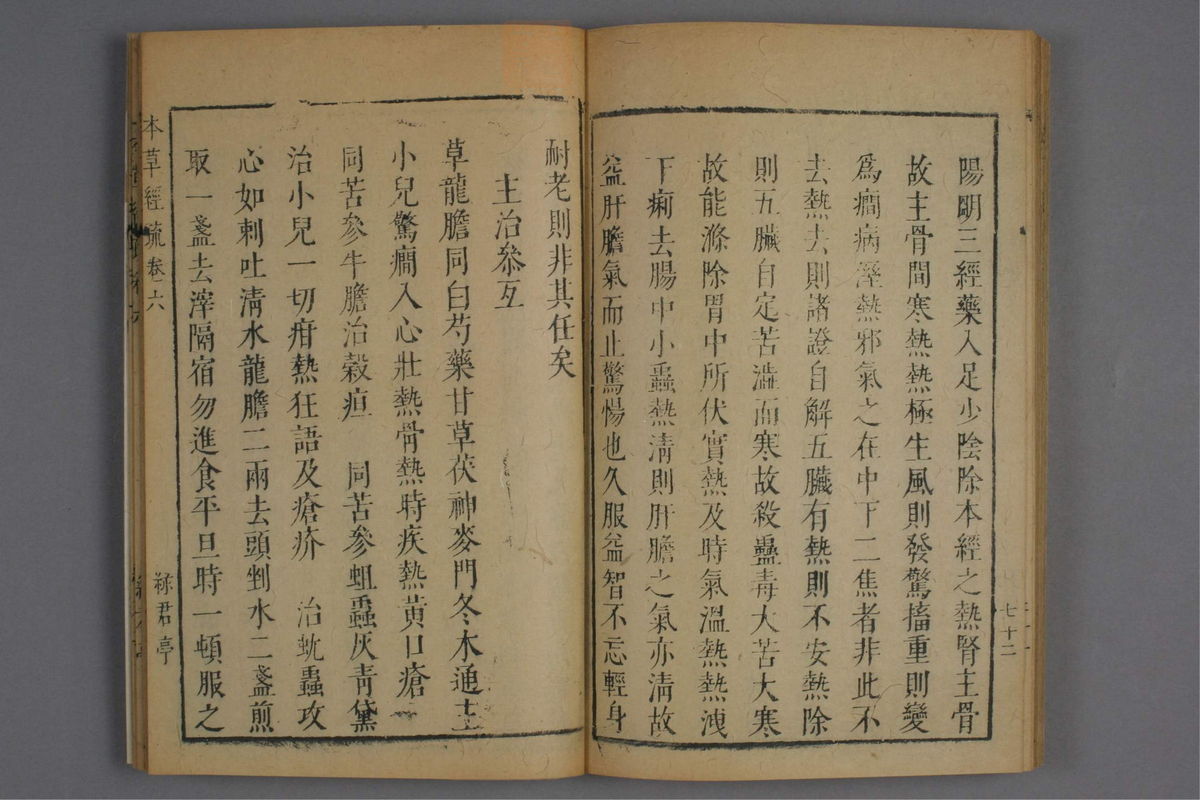 神农本草经疏(第472页)