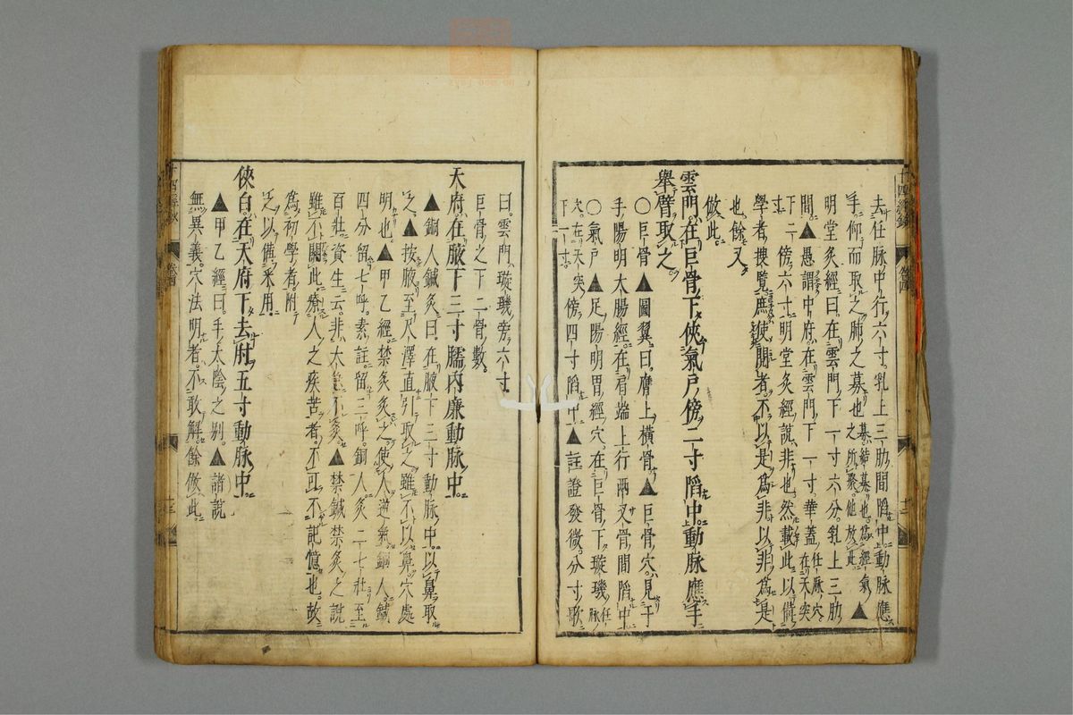 十四经发挥钞(第70页)