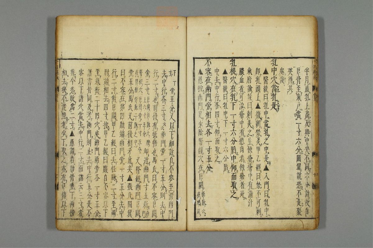 十四经发挥钞(第109页)