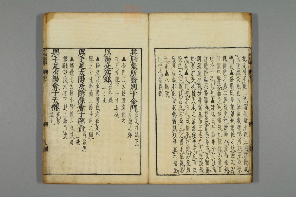 十四经发挥钞(第195页)