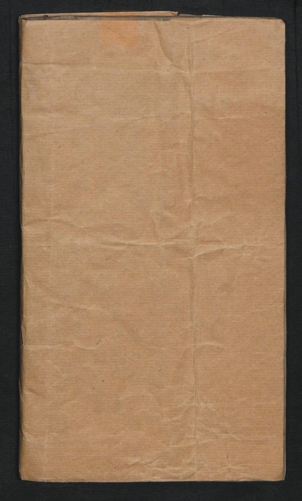 授归真方(第158页)