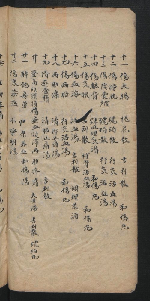 授归真方(第56页)