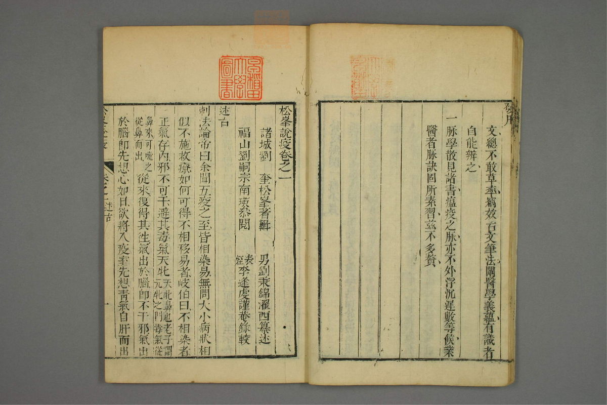 松峰说疫(第17页)