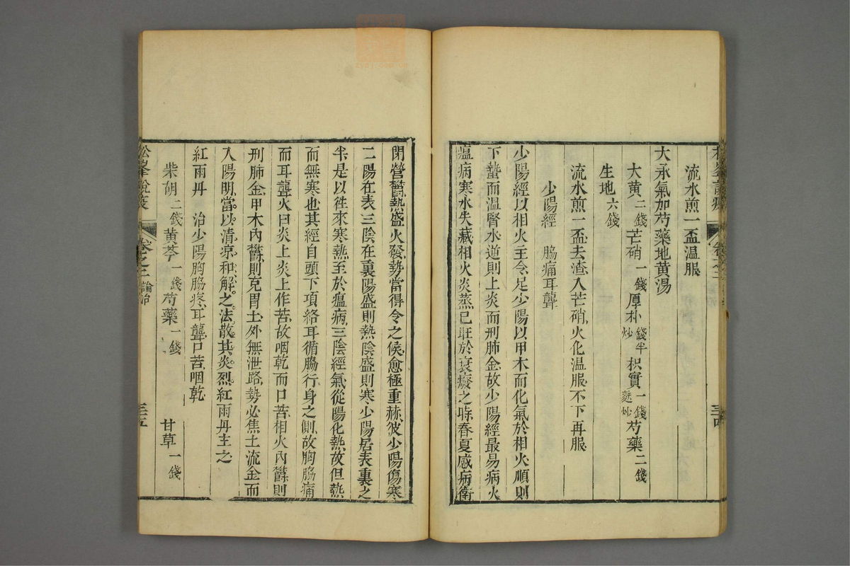 松峰说疫(第87页)