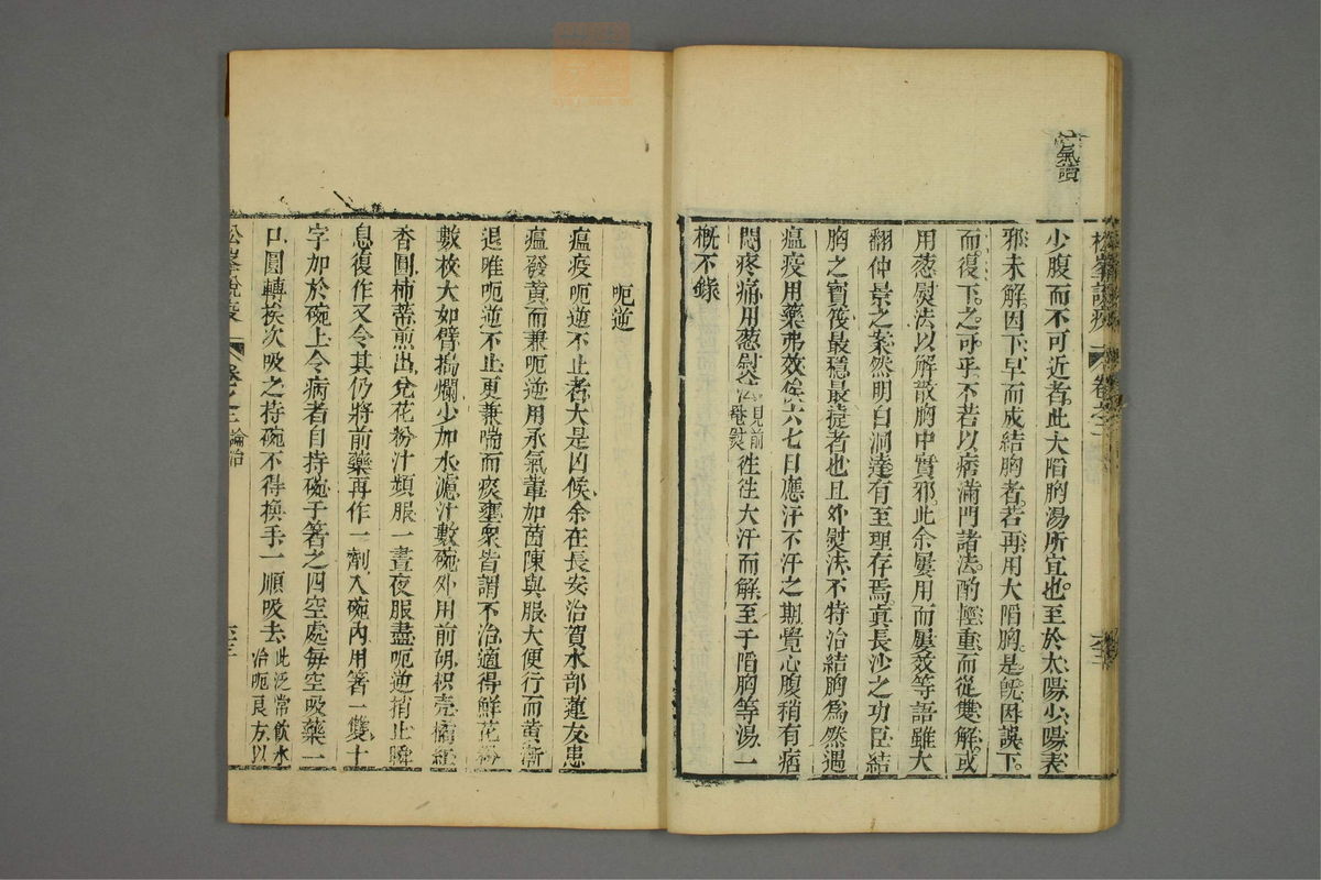 松峰说疫(第117页)