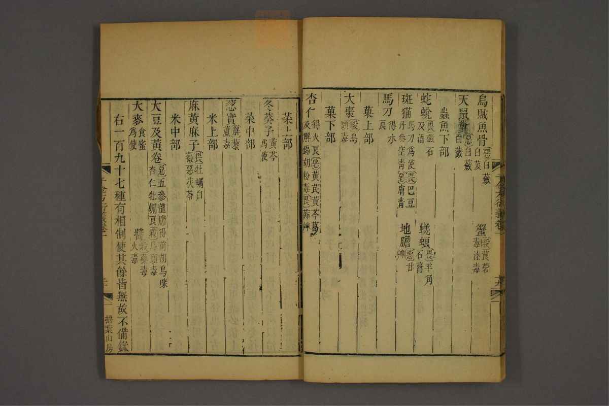 孙眞人千金方衍义(第96页)