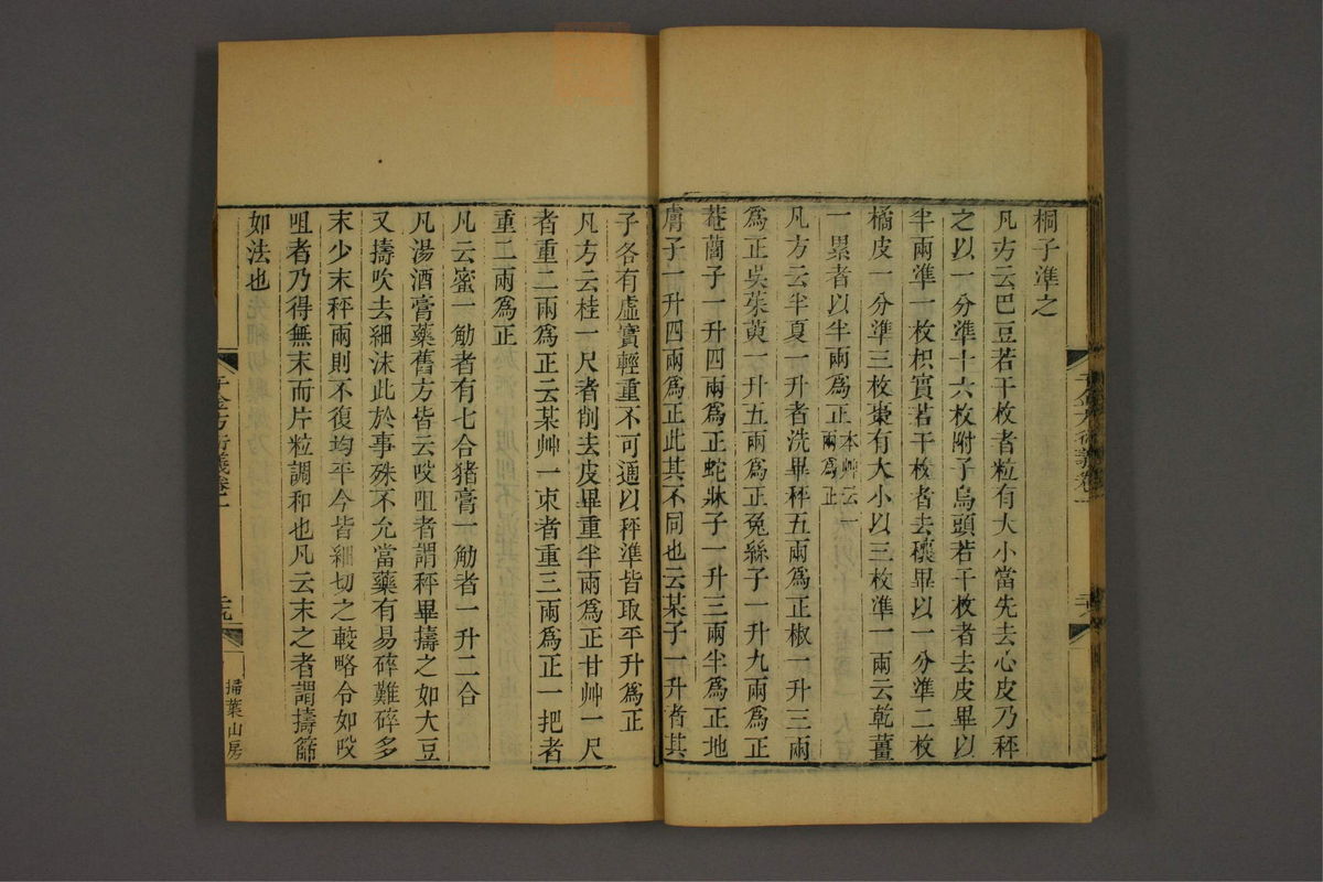 孙眞人千金方衍义(第105页)