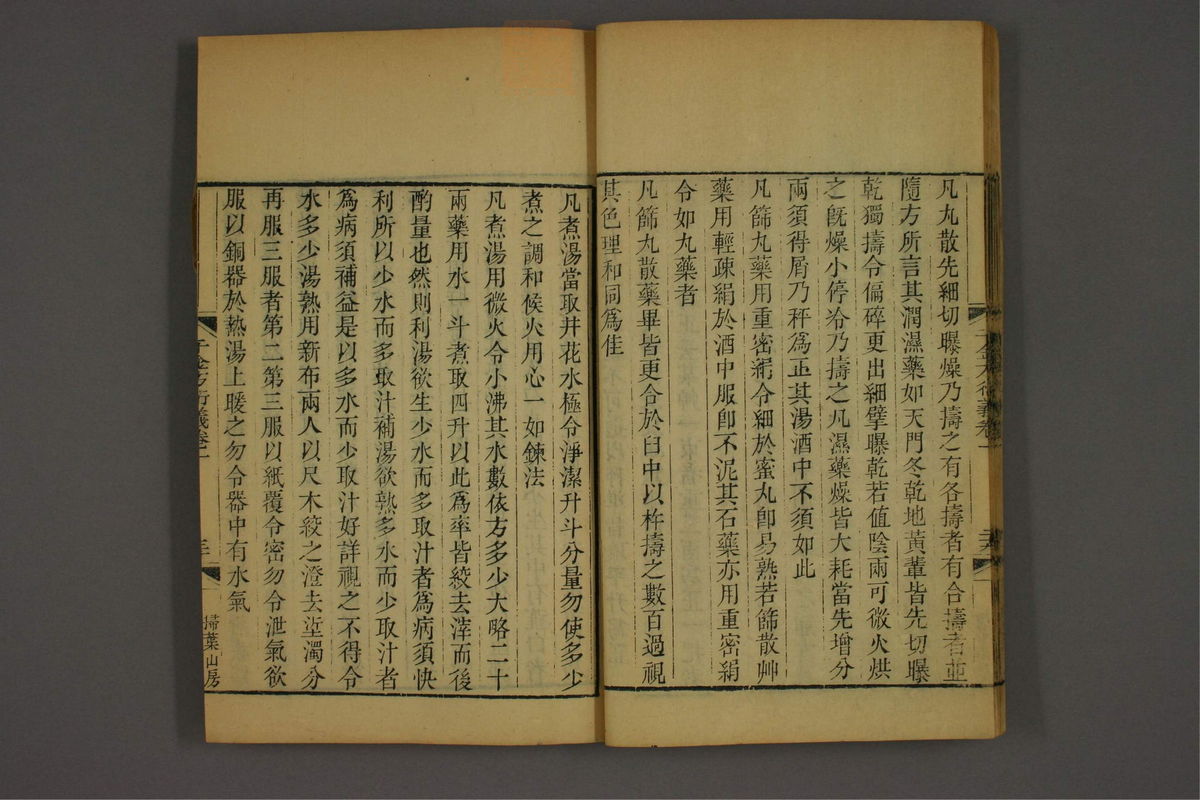 孙眞人千金方衍义(第106页)